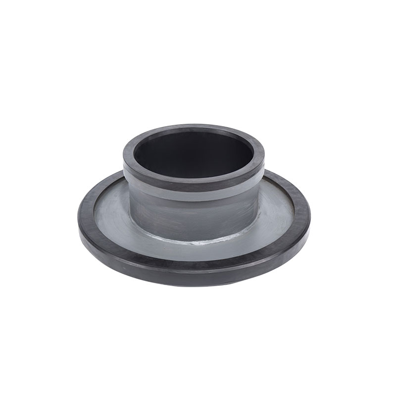 Высококачественные сменные резиновые детали для шламового насоса 12-10 – износостойкие компоненты