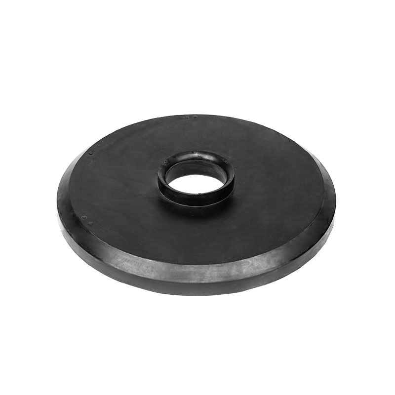 Высококачественные сменные резиновые детали для шламового насоса 12-10 – износостойкие компоненты