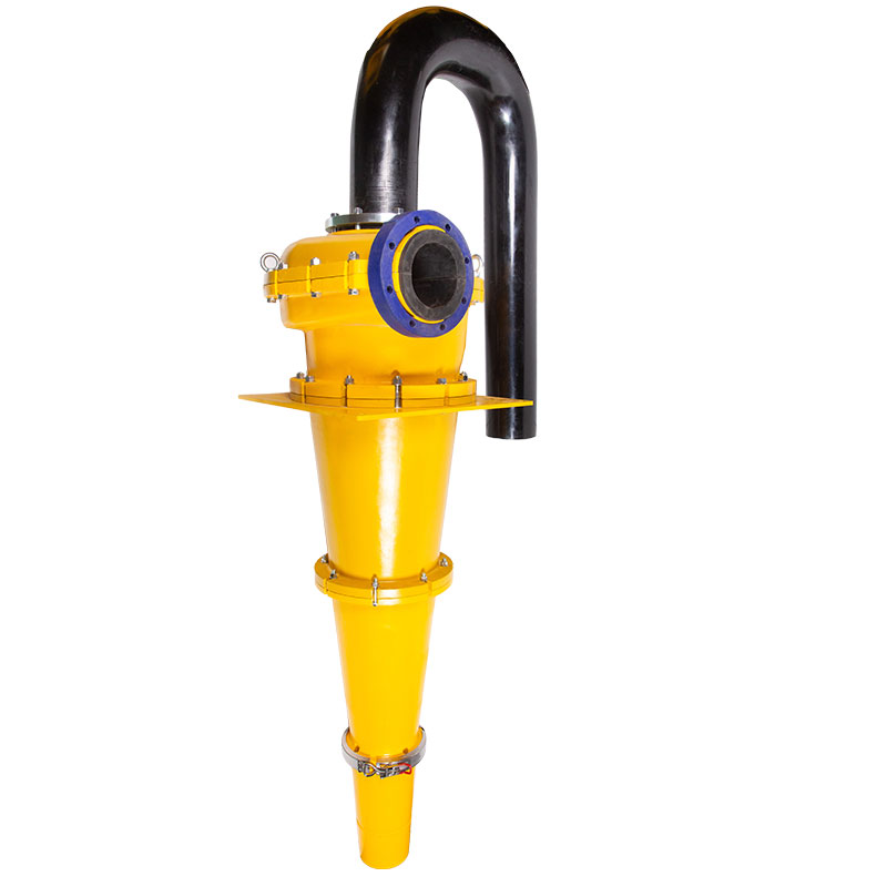 Гидроциклоны Yueda Pump