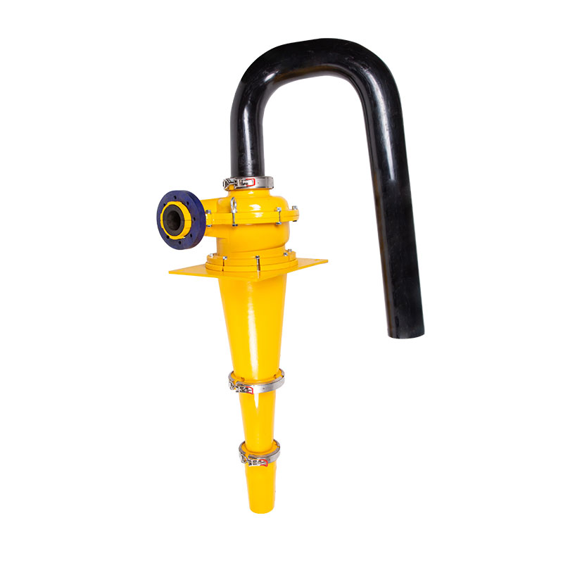 Гидроциклоны Yueda Pump