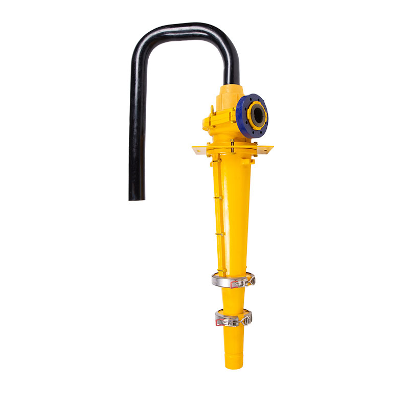 Гидроциклоны Yueda Pump