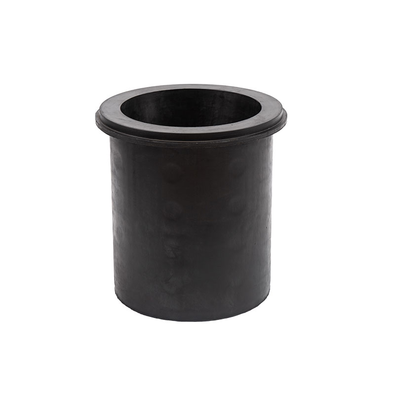 Завод по производству запасных частей и резиновых компонентов для гидроциклона 500CVX на заказ