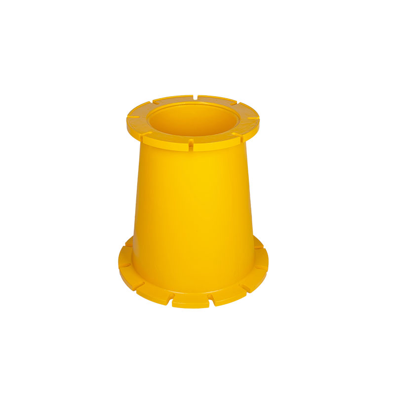 Завод по производству запасных частей и резиновых компонентов для гидроциклона 500CVX на заказ