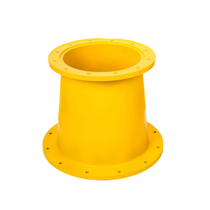 Завод по производству запасных частей и резиновых компонентов для гидроциклона 500CVX на заказ