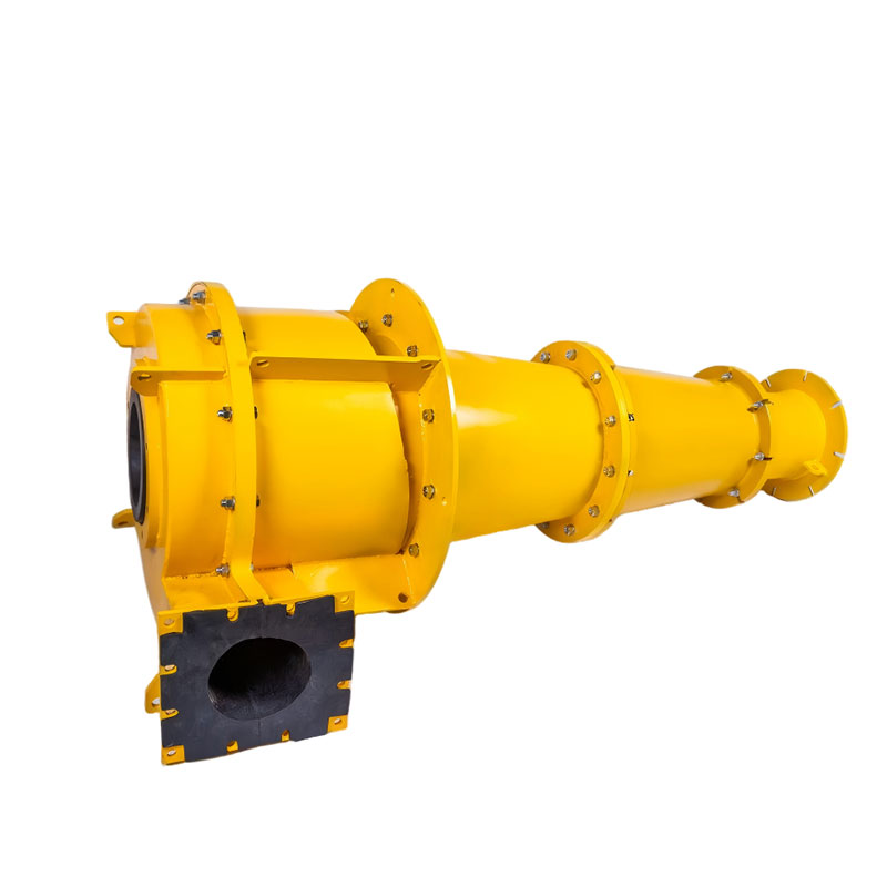 Завод по производству запасных частей и резиновых компонентов для гидроциклона 500CVX на заказ