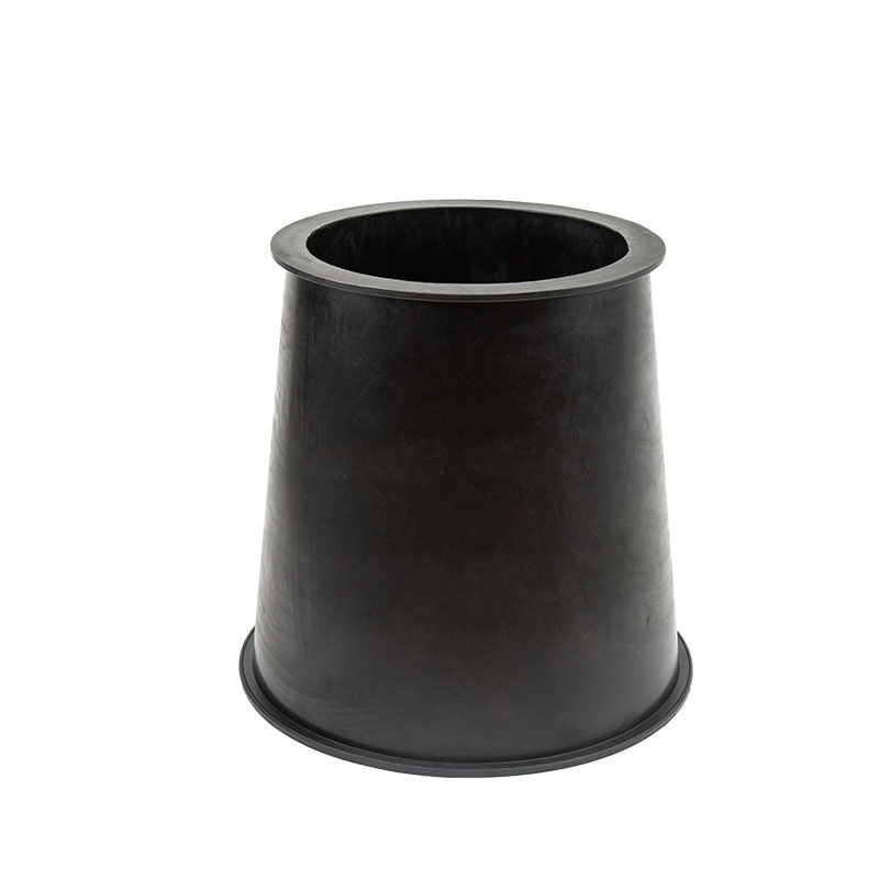 Завод по производству запасных частей и резиновых компонентов для гидроциклона 500CVX на заказ