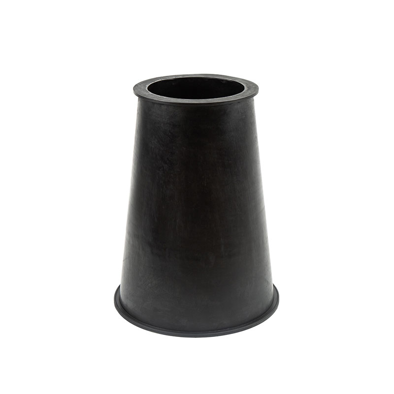 Завод по производству запасных частей и резиновых компонентов для гидроциклона 500CVX на заказ