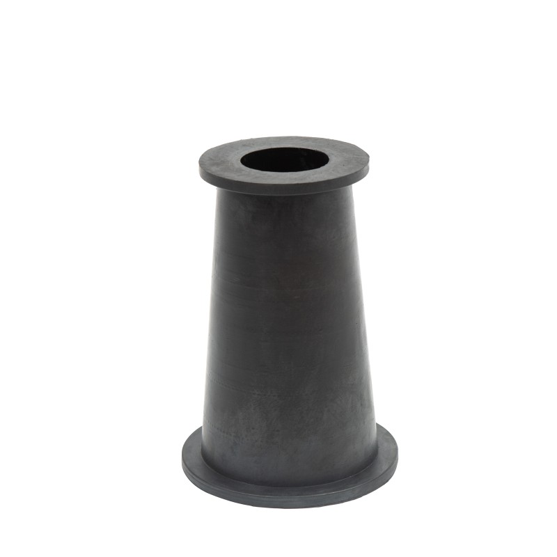 Запасные части для гидроциклона 150 CVX для горной промышленности