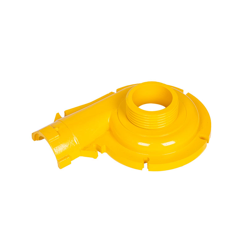 Запасные части для гидроциклона 150 CVX для горной промышленности