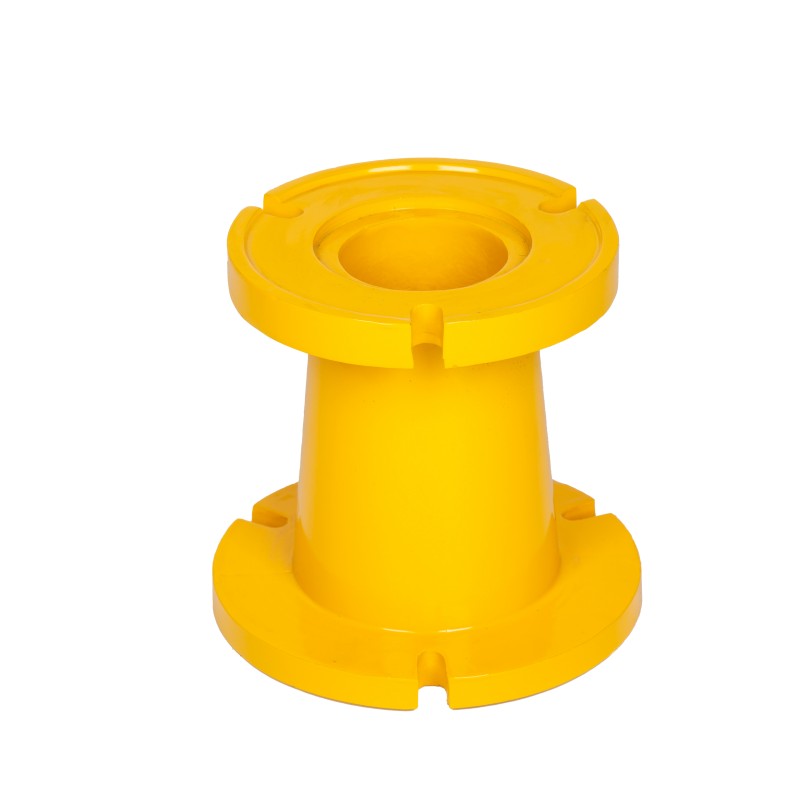 Запасные части для гидроциклона 150 CVX для горной промышленности