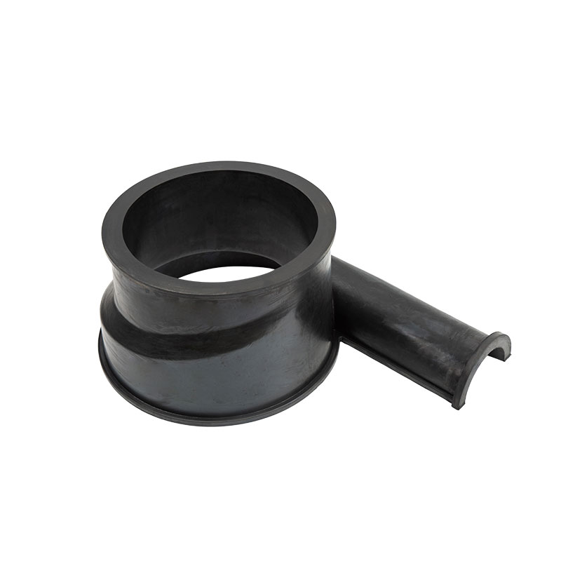 Запасные части для гидроциклона 400CVX OEM-качества – сменные резиновые футеровки и комплектующие