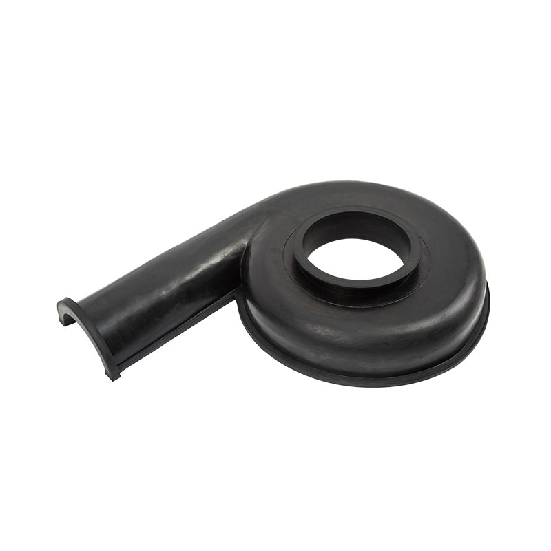 Запасные части для гидроциклона 400CVX OEM-качества – сменные резиновые футеровки и комплектующие