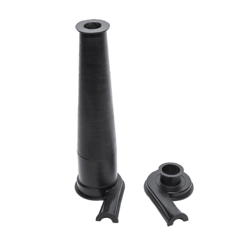 Запасные части для гидроциклона типоразмера 100 CVX износостойкие комплектующие для горной промышленности прямые поставки с завода