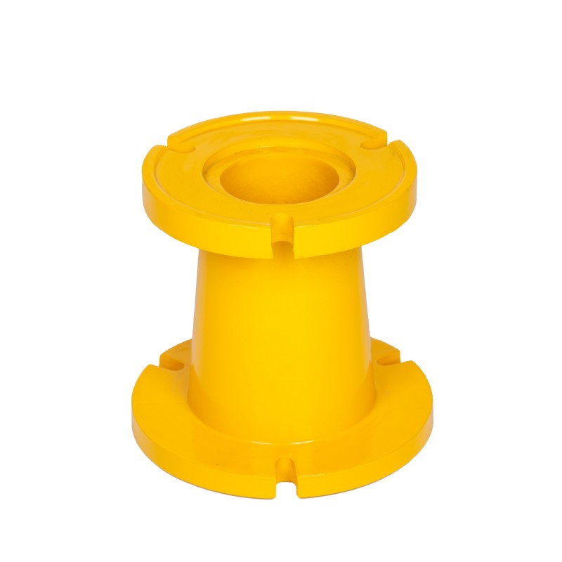 Запчасти для гидроциклонов и сменные футеровки Yueda