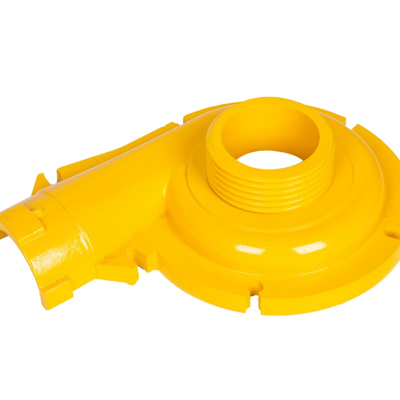 Запчасти для гидроциклонов и сменные футеровки Yueda