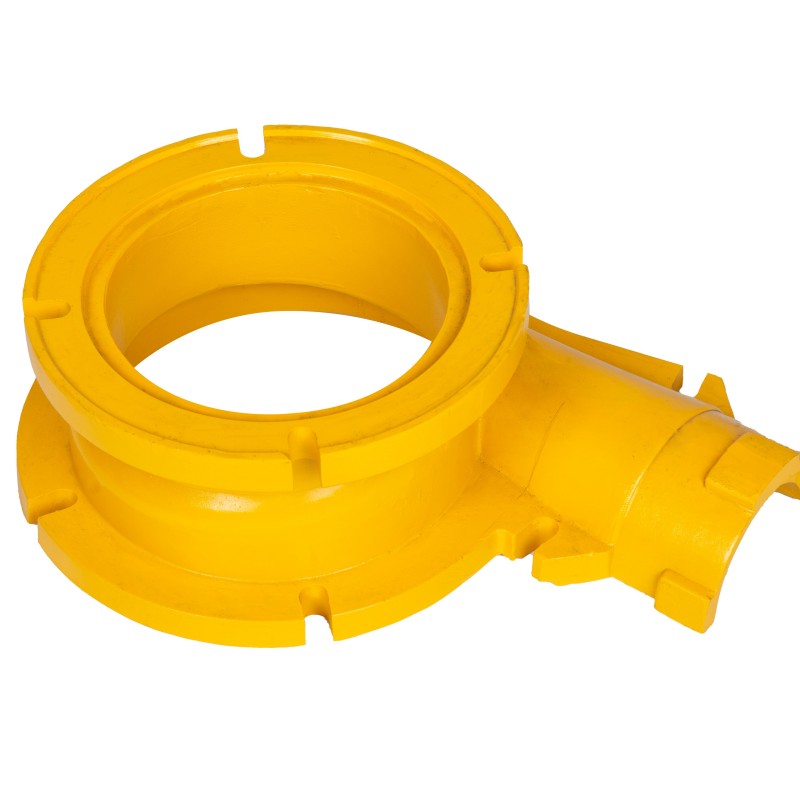 Запчасти для гидроциклонов и сменные футеровки Yueda