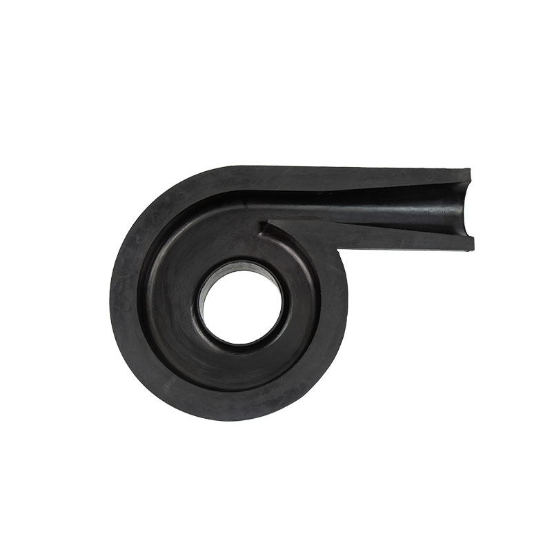 Износостойкие резиновые детали для гидроциклона 250 CVX | Прямые поставки с завода, быстрая доставка