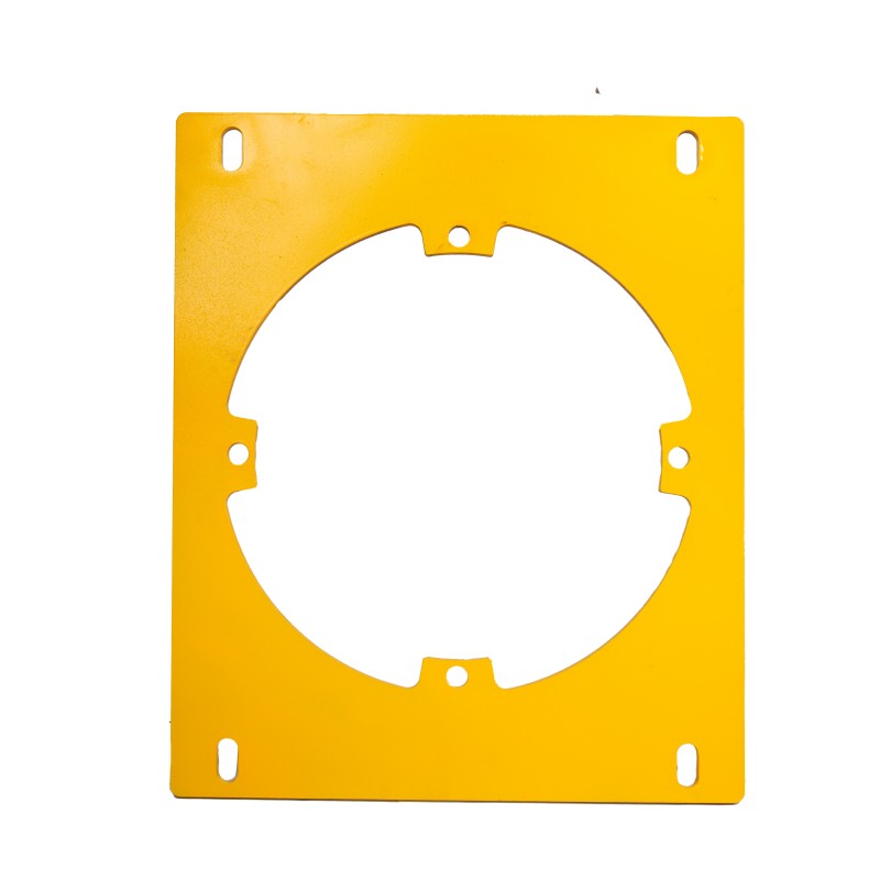 Корпус гидроциклона из FRP P09