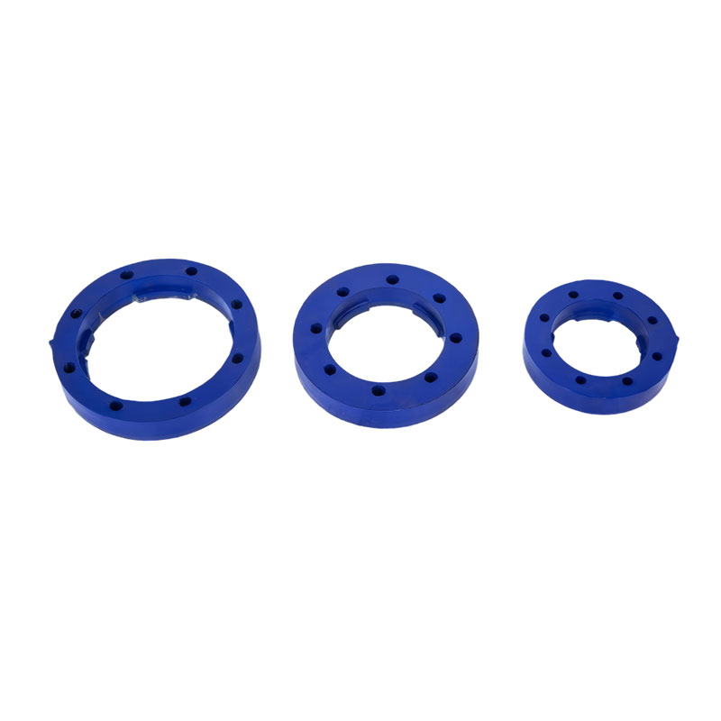 Полиуретановые футеровки для гидроциклонов