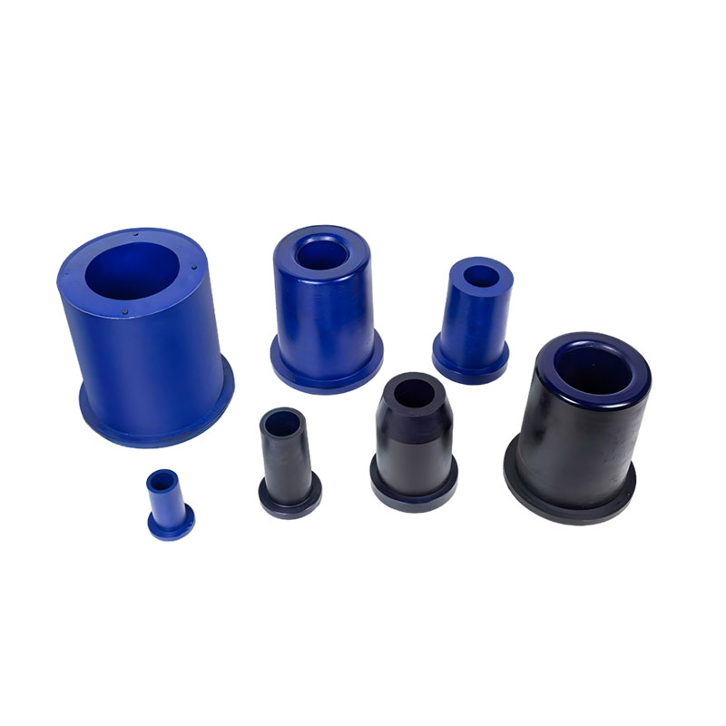 Полиуретановые футеровки для гидроциклонов