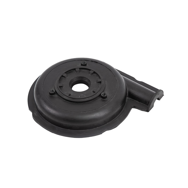 Поставка с завода резиновых деталей для шламового насоса 1.5-1 – высокая износостойкость и длительный срок службы