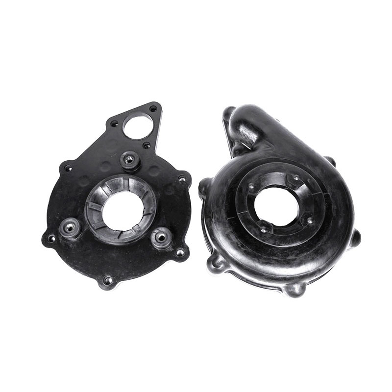 Производитель запчастей для погружных насосов, также называемых вертикальными шламовыми насосами