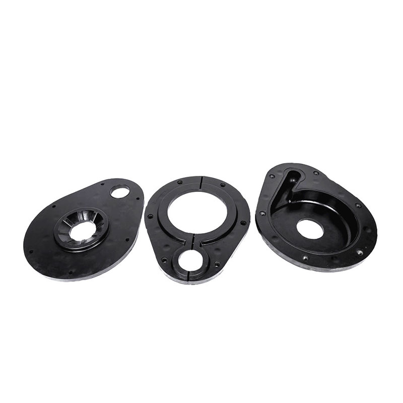 Производитель запчастей для погружных насосов, также называемых вертикальными шламовыми насосами