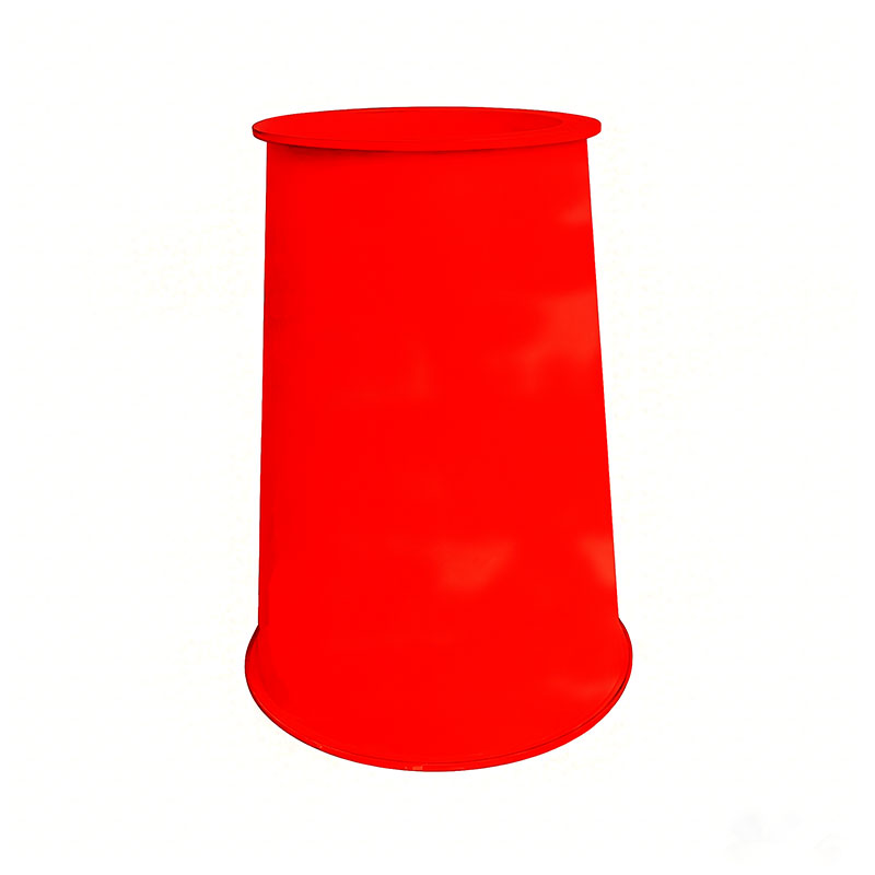 Резиновая футеровка гидроциклона из Linatex, износостойкая, для горной промышленности