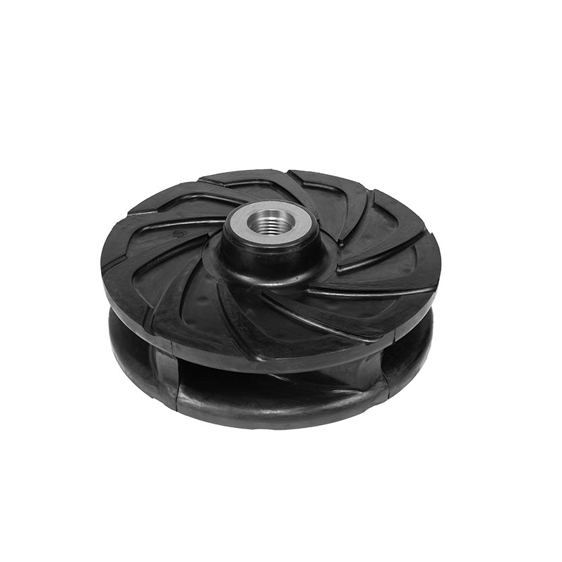 Резиновые детали для шламового насоса 10-8 с длительным сроком службы – высокая надежность для требовательных применений