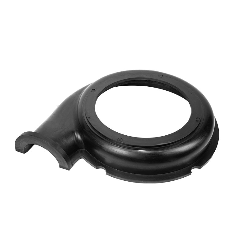 Резиновые детали для шламового насоса 10-8 с длительным сроком службы – высокая надежность для требовательных применений