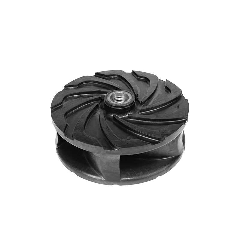 Резиновые детали для шламового насоса 10-8 с длительным сроком службы – высокая надежность для требовательных применений