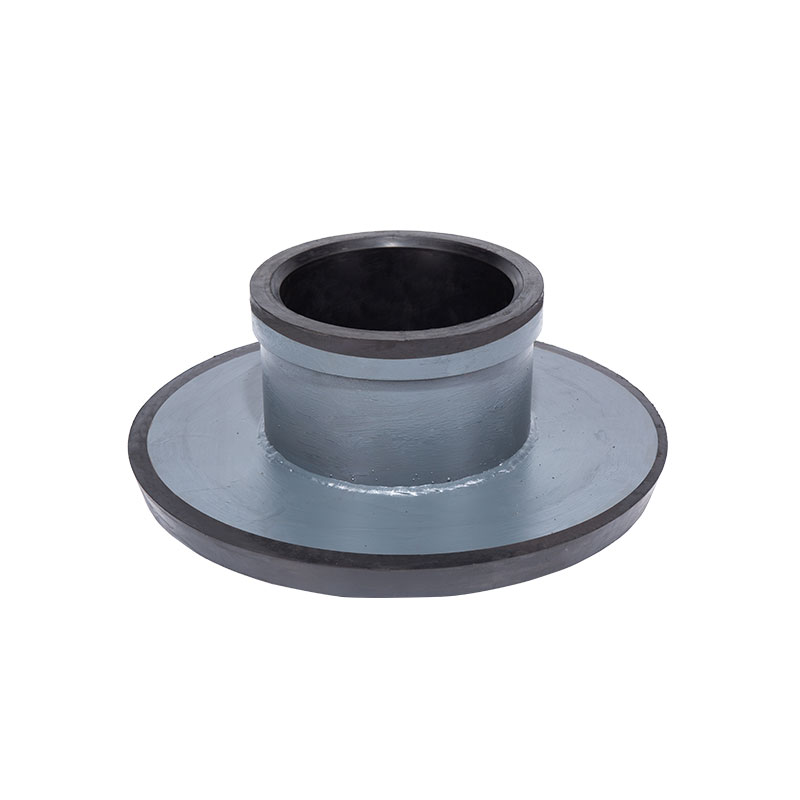 Резиновые детали для шламового насоса 10-8 с длительным сроком службы – высокая надежность для требовательных применений