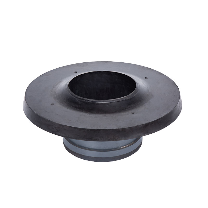 Резиновые детали для шламового насоса 10-8 с длительным сроком службы – высокая надежность для требовательных применений