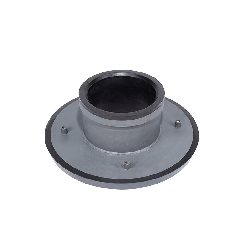 Резиновые детали для шламового насоса 10-8 с длительным сроком службы – высокая надежность для требовательных применений