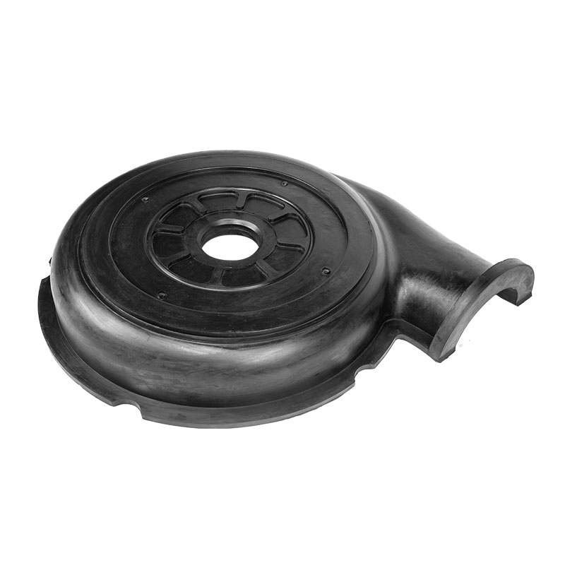 Резиновые детали для шламового насоса 10-8 с длительным сроком службы – высокая надежность для требовательных применений