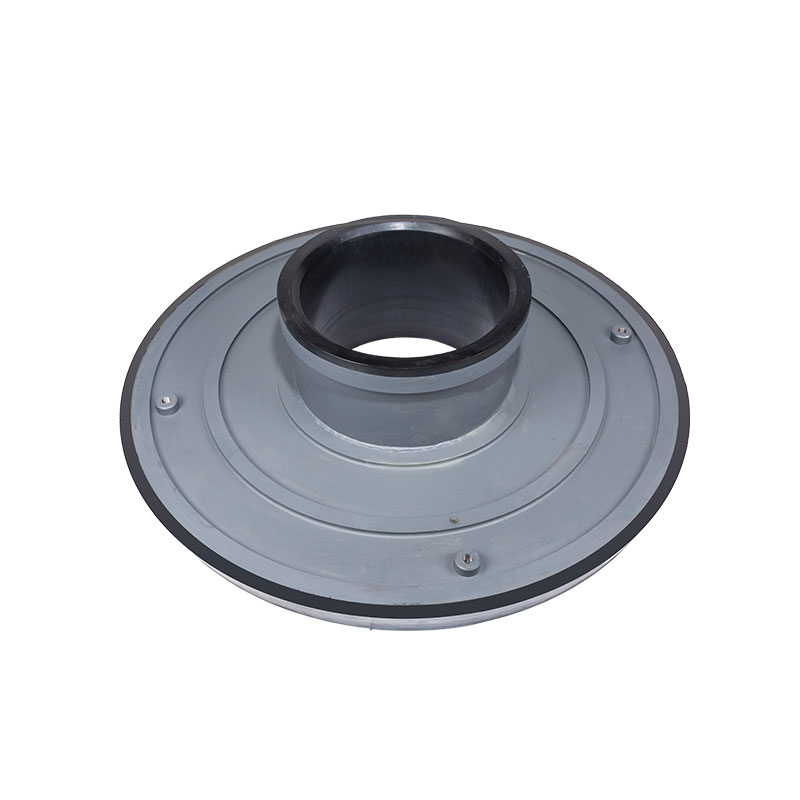 Резиновые комплектующие для крупных шламовых насосов – Защитные плиты для моделей 14-12, 16-14