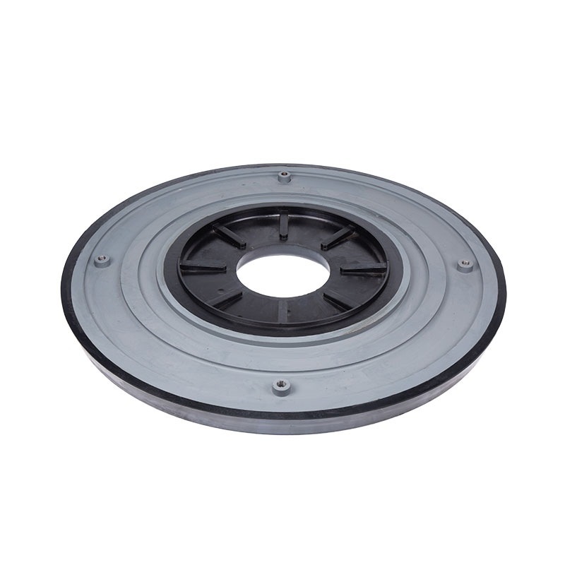 Резиновые комплектующие для крупных шламовых насосов – Защитные плиты для моделей 14-12, 16-14