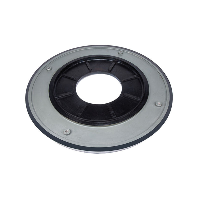 Резиновые комплектующие для крупных шламовых насосов – Защитные плиты для моделей 14-12, 16-14