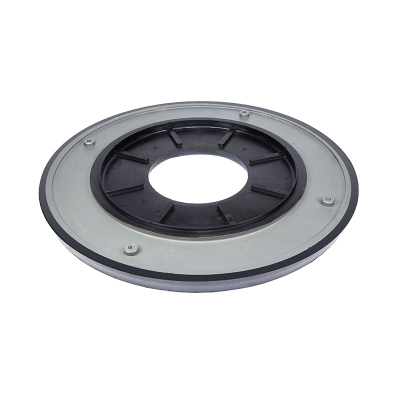 Резиновые комплектующие для крупных шламовых насосов – Защитные плиты для моделей 14-12, 16-14