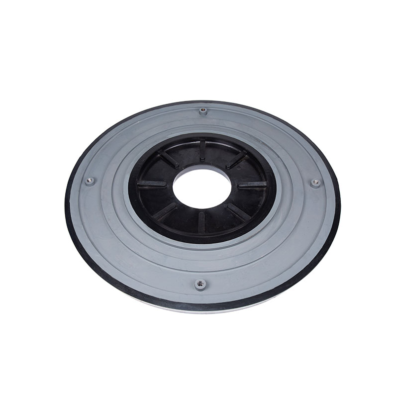 Резиновые комплектующие для крупных шламовых насосов – Защитные плиты для моделей 14-12, 16-14