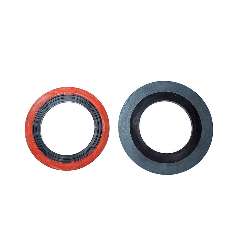 Резиновые уплотнения