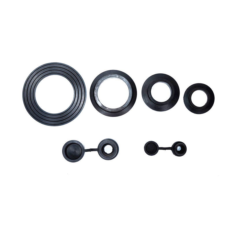 Резиновые уплотнения