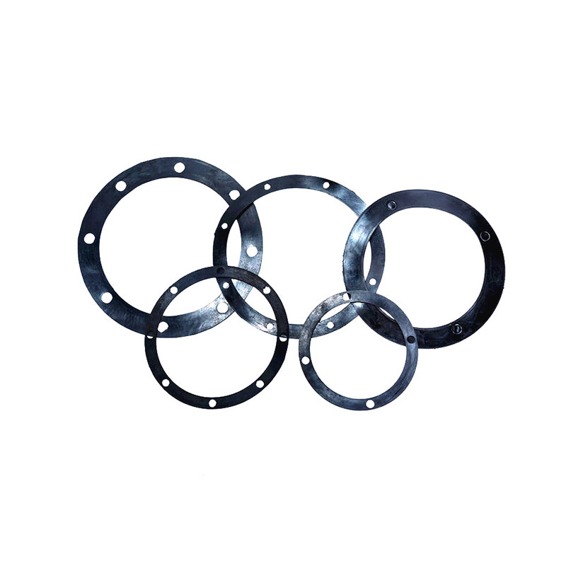 Резиновые уплотнения