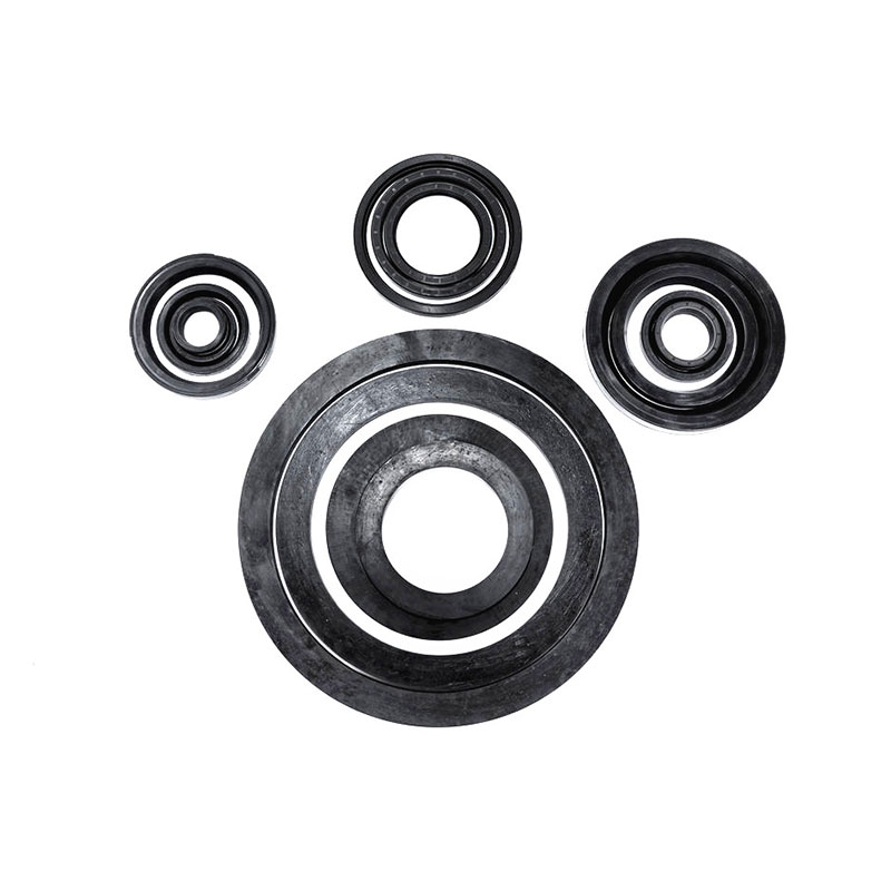 Резиновые уплотнения