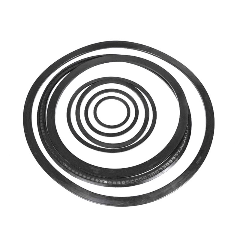 Резиновые уплотнения