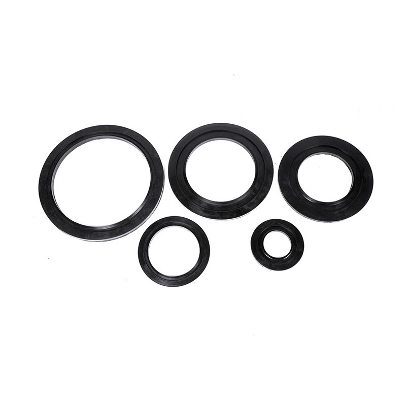 Резиновые уплотнения