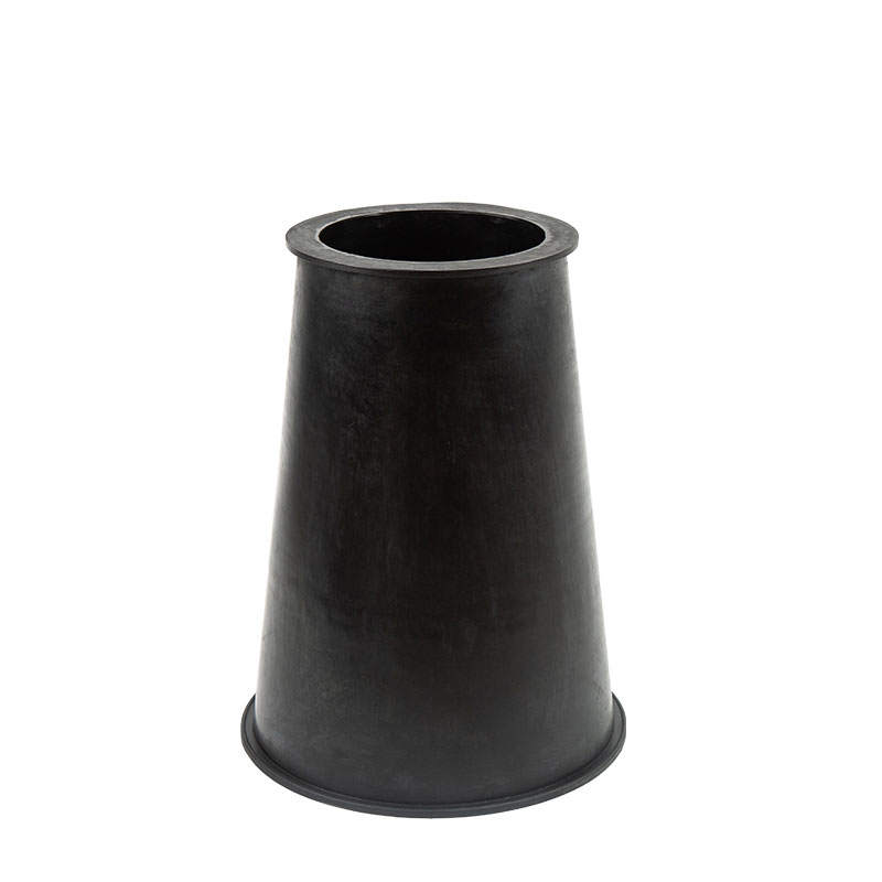 Резиновые футеровки гидроциклонов