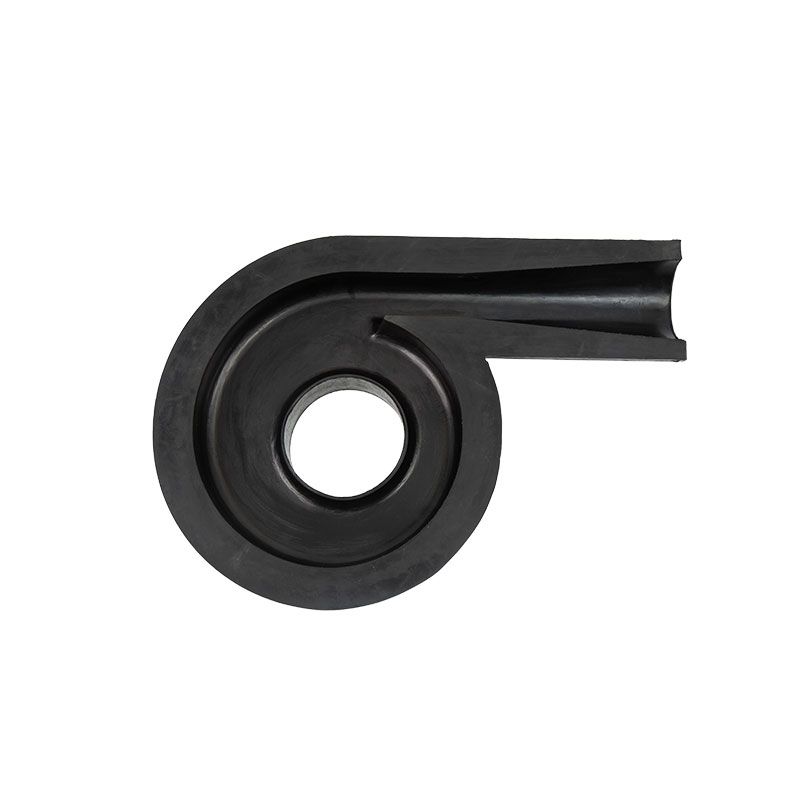 Резиновые футеровки гидроциклонов