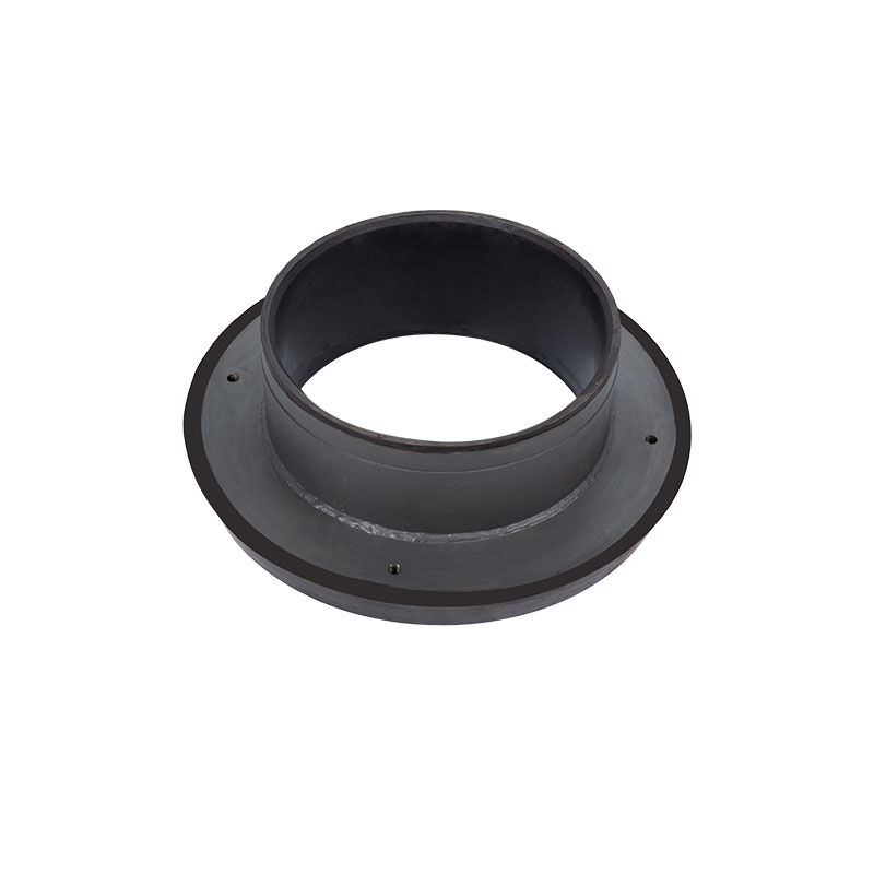 Сменные износостойкие резиновые детали для пенонасоса AF – бронедиски, защитные плиты и горловые втулки