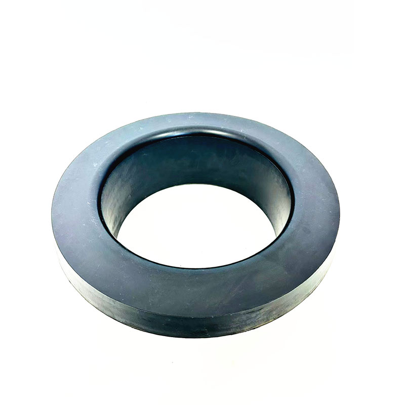 Сменные износостойкие резиновые детали для пенонасоса AF – бронедиски, защитные плиты и горловые втулки